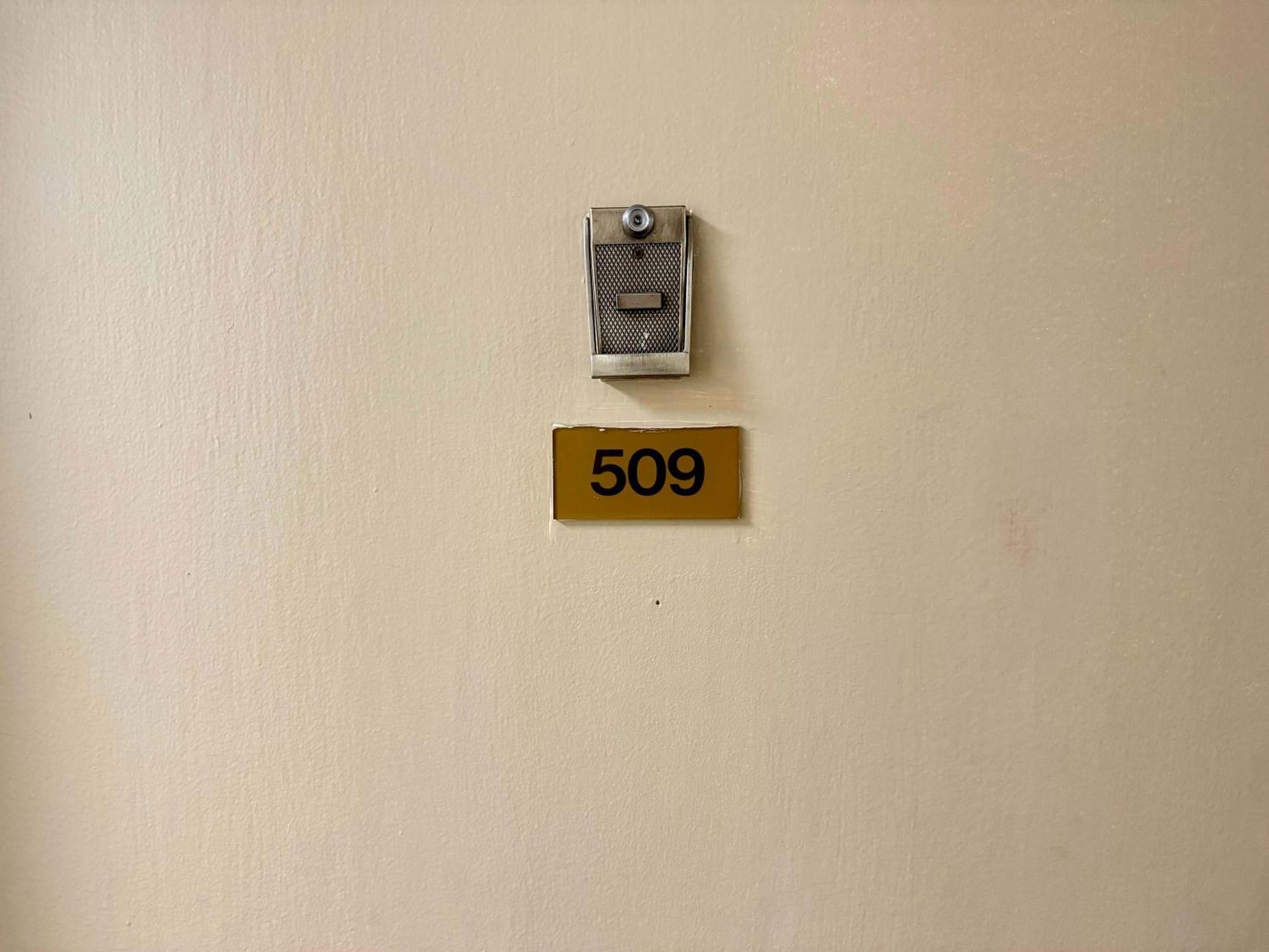 Atlanta Downtown! Onsite Parking! 2Bd! City View! Lm509 Eksteriør billede